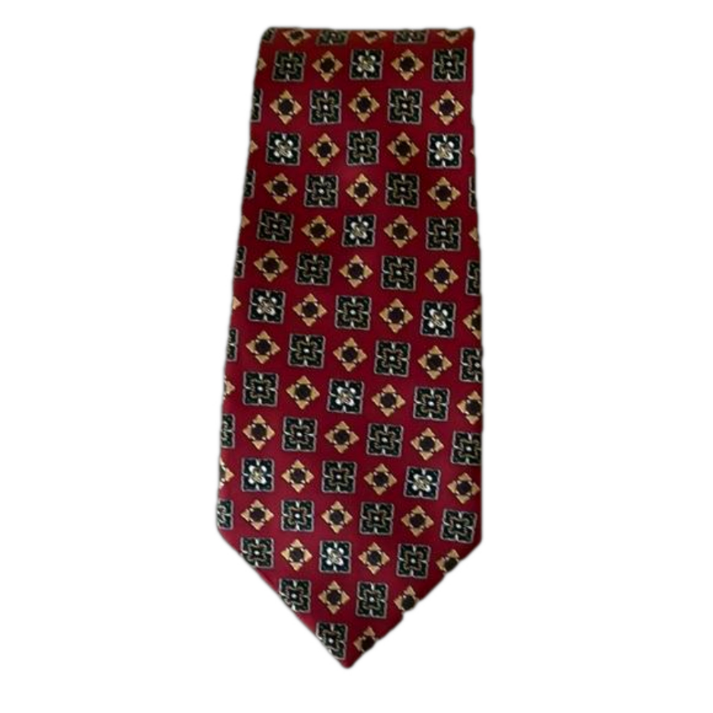 Tommy Hilfiger Silk Tie